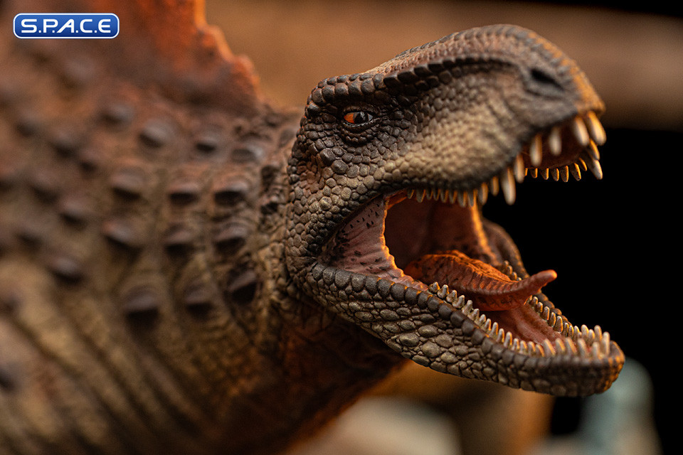 1/10 Scale Dimetrodon Art Scale Statue (Jurassic World: Dominion)