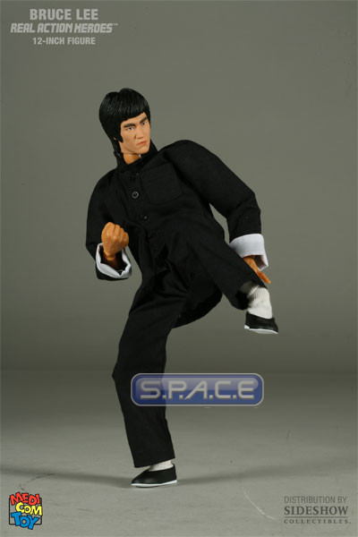 1/6 Scale RAH Bruce Lee International Version