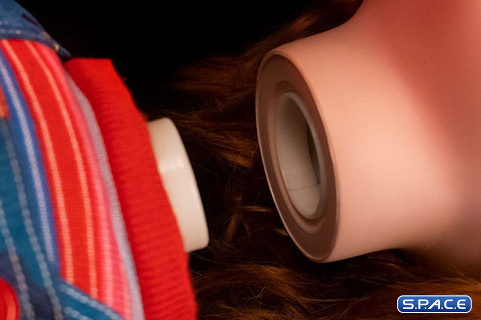 1:1 Ultimate Chucky Life-Size Prop Replica (Childs Play 2)