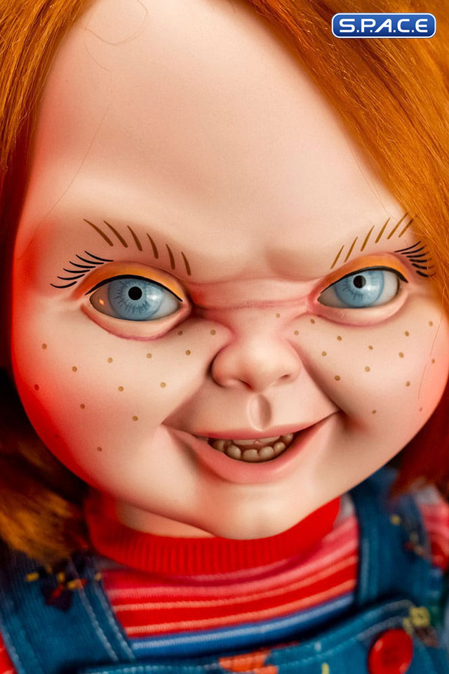 1:1 Ultimate Chucky Life-Size Prop Replica (Childs Play 2)