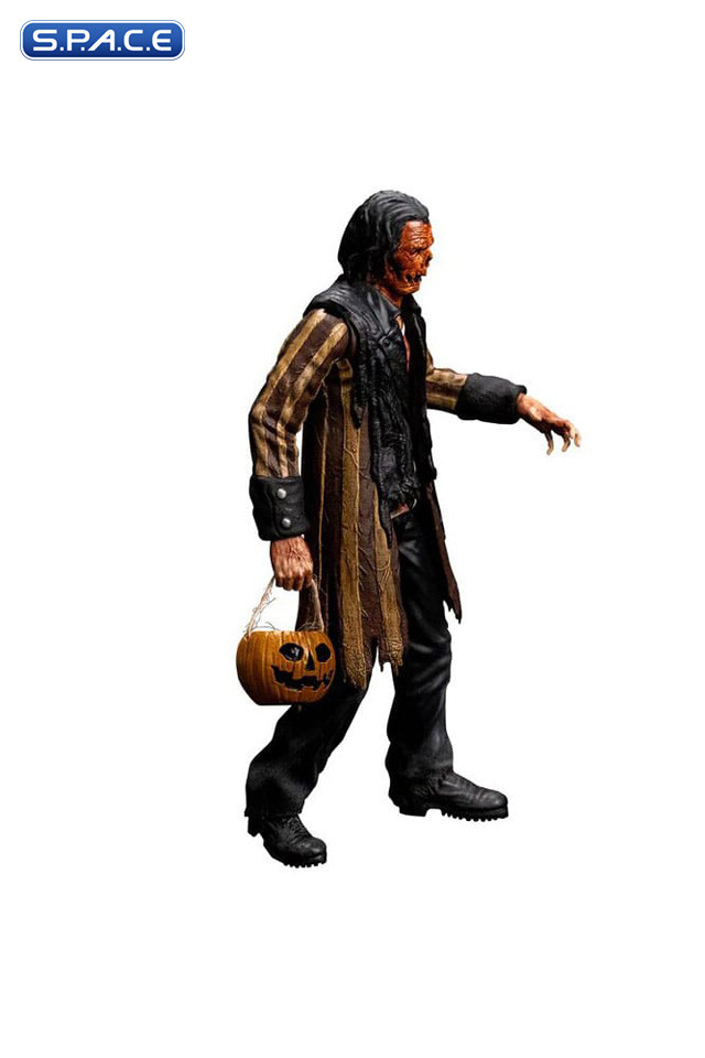 Jacob Atkins Scream Greats (Candy Corn)