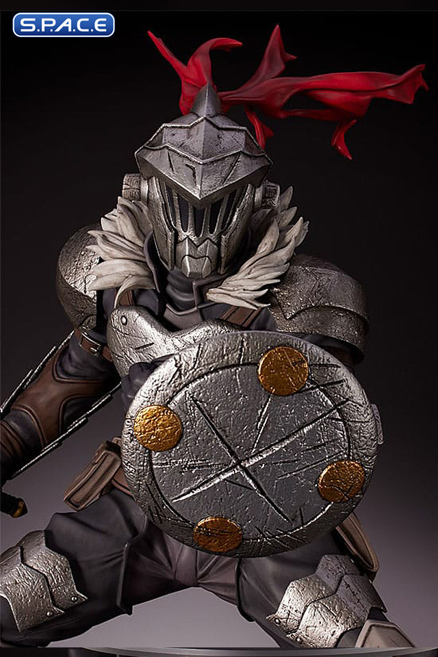 Goblin Slayer Pop Up Parade L PVC Statue (Goblin Slayer)