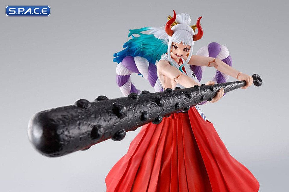 S.H.Figuarts Yamato (One Piece)