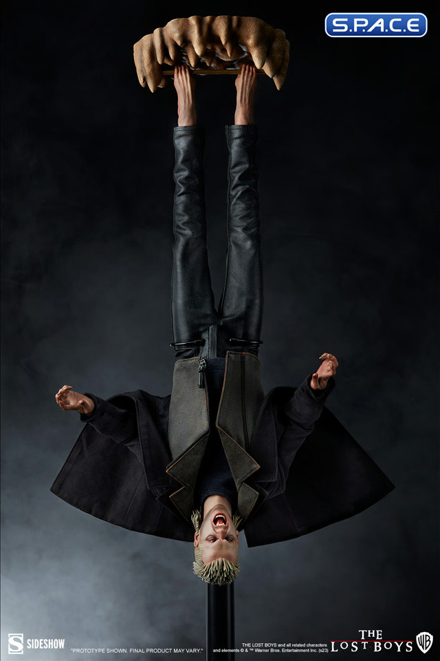 1/6 Scale David (The Lost Boys)