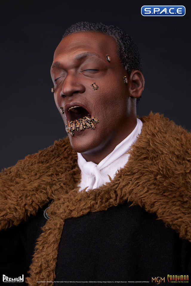 1/3 Scale Candyman Statue (Candyman)
