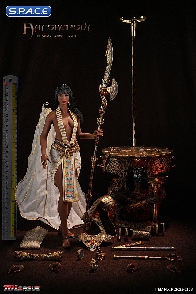1/6 Scale Black Hatshepsut