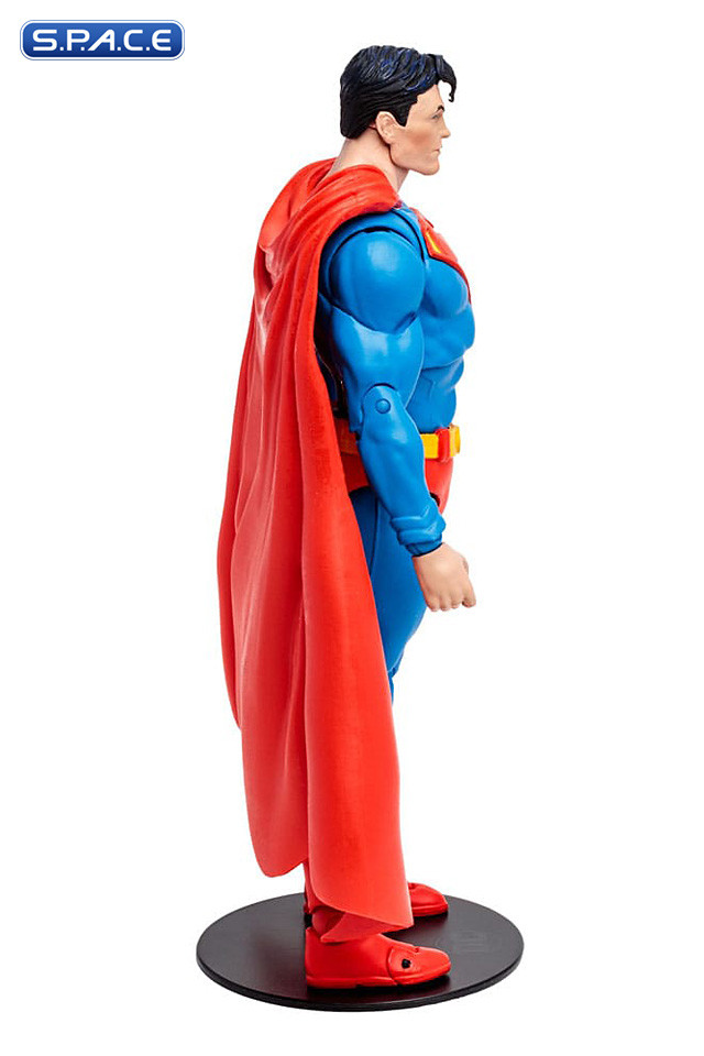 Atomic Skull vs. Superman 2-Pack Gold Label Collection (DC Multiverse)