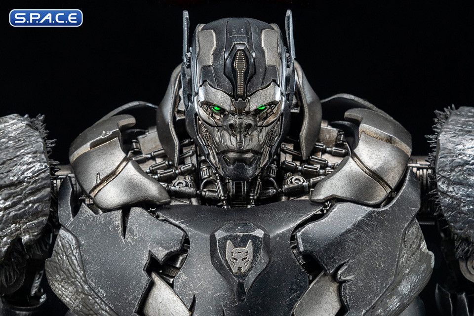 Optimus Primal DLX Collectible Figure (Transformers: Rise of the Beasts)