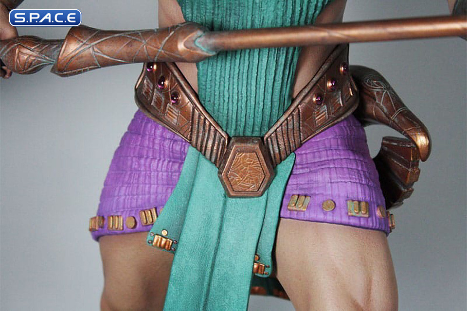 Anubis Statue (Stargate)