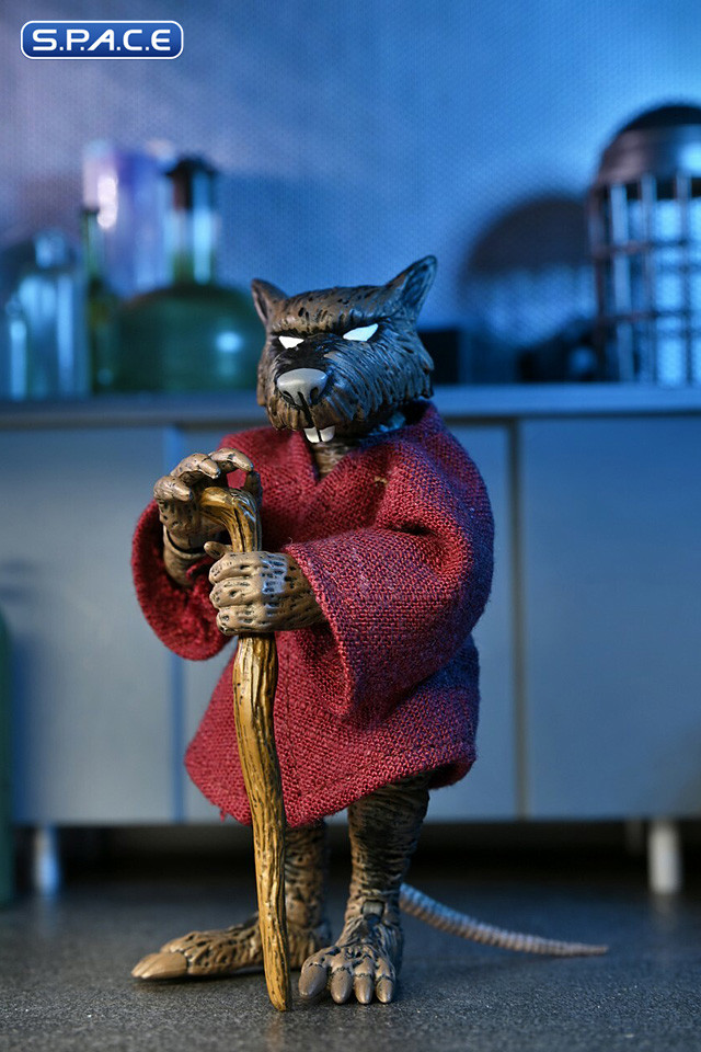 Splinter (Teenage Mutant Ninja Turtles)