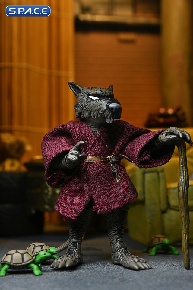 Splinter (Teenage Mutant Ninja Turtles)