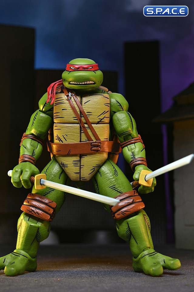 Turtles Mirage Comics 4-Pack (Teenage Mutant Ninja Turtles)