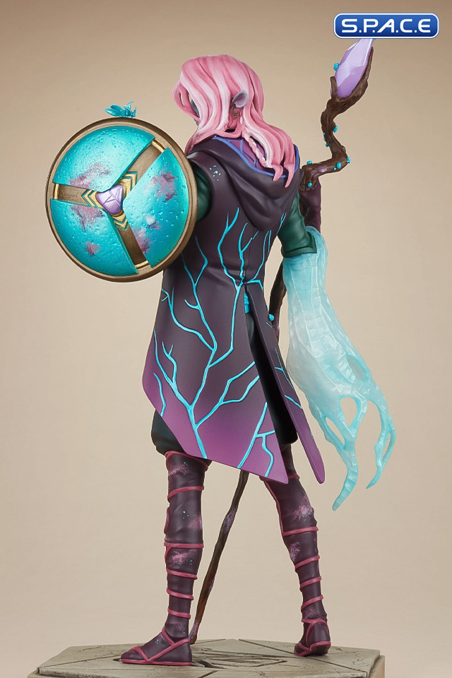 Caduceus Clay - Mighty Nein Statue (Critical Role)