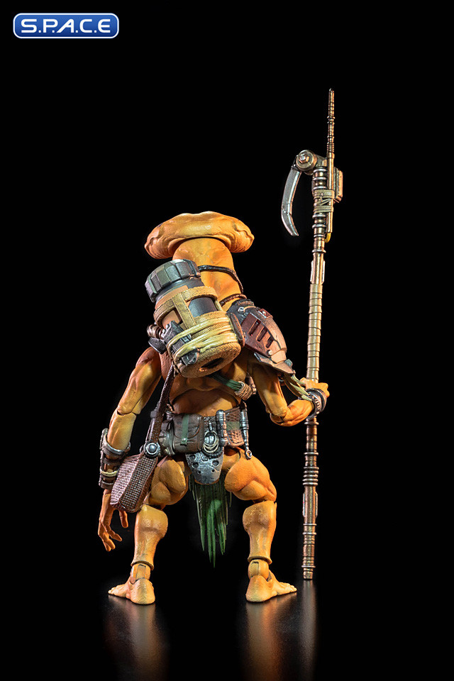 UkHa (Cosmic Legions)