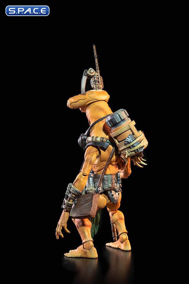 UkHa (Cosmic Legions)