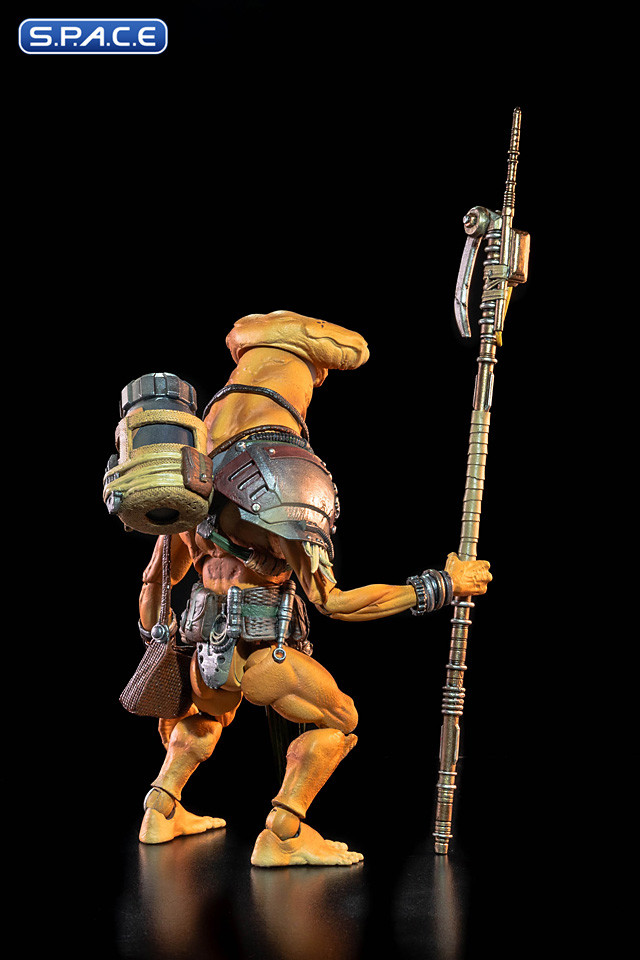 UkHa (Cosmic Legions)