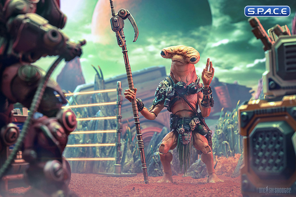 UkHa (Cosmic Legions)