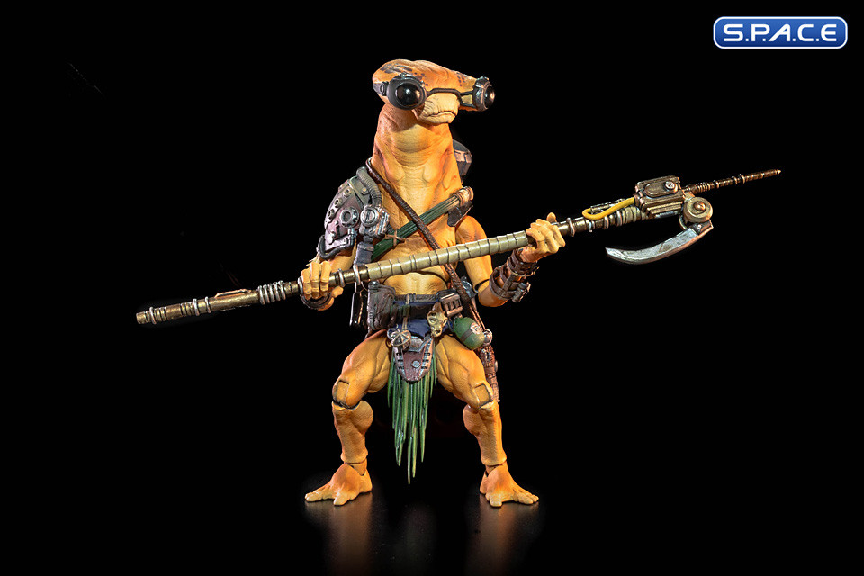 UkHa (Cosmic Legions)