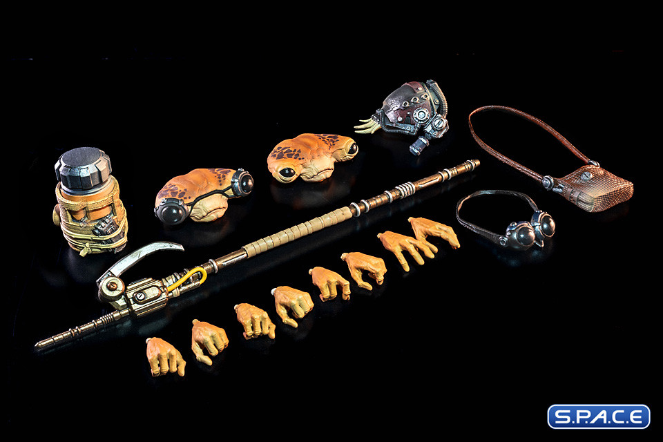 UkHa (Cosmic Legions)