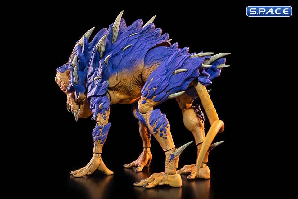 Lowland Scapeback (Cosmic Legions)