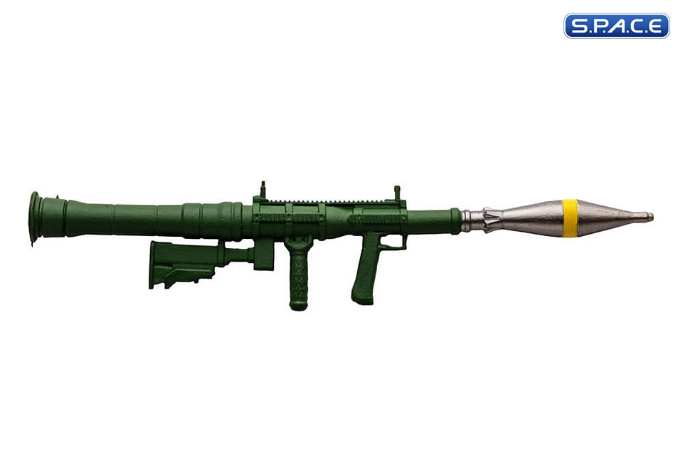 Deluxe Accessory Pack 3