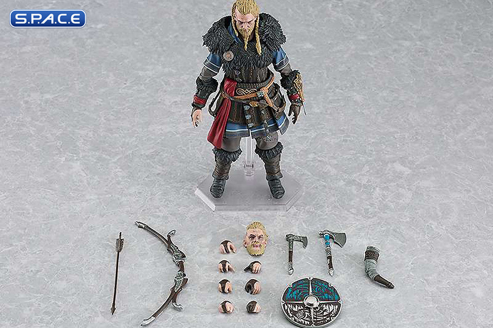 Eivor Figma No. SP-160 (Assassins Creed: Valhalla)