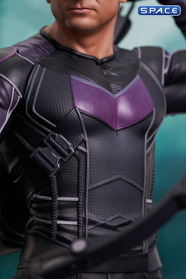Hawkeye Bust (Hawkeye)