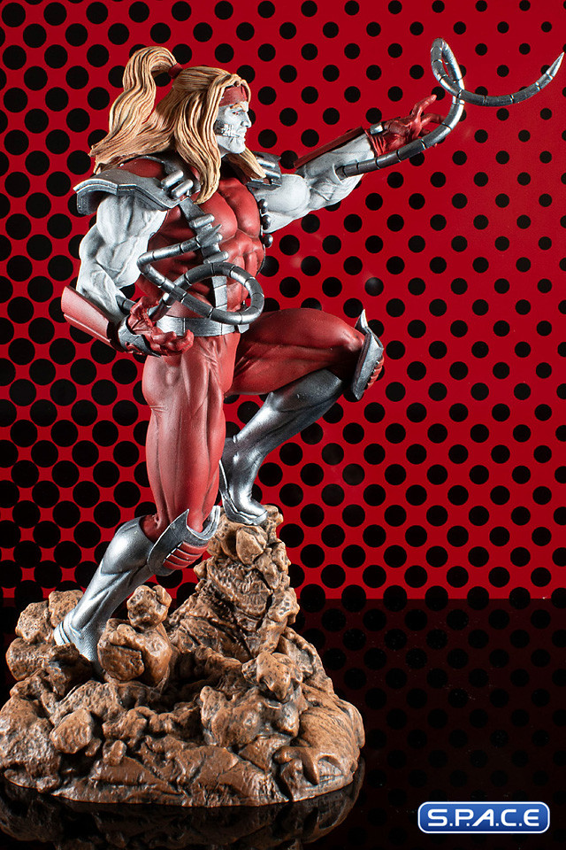 Omega Red Marvel Gallery PVC Statue (Marvel)