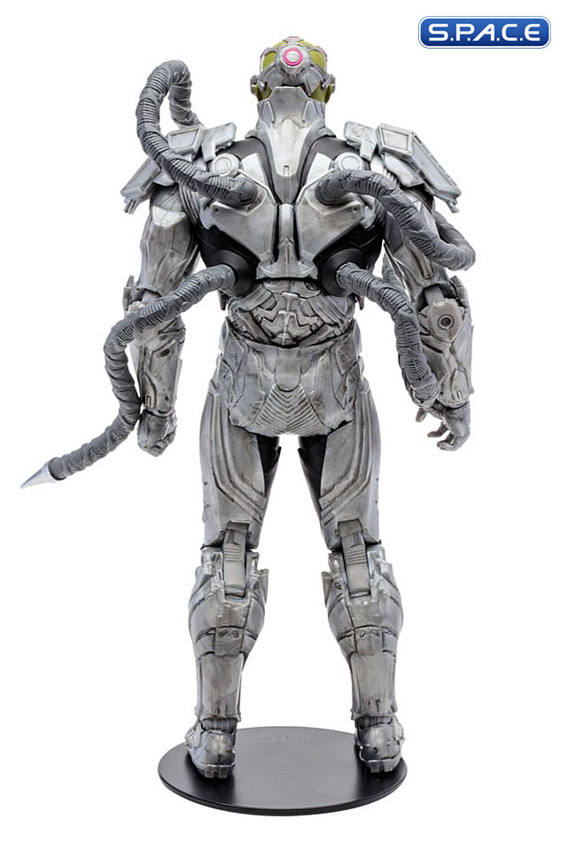 Brainiac from Injustice 2 (DC Multiverse)