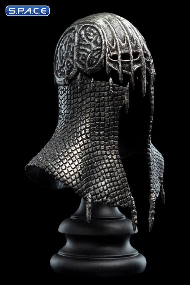 Helm of the Ringwraith of Rhun (The Hobbit)