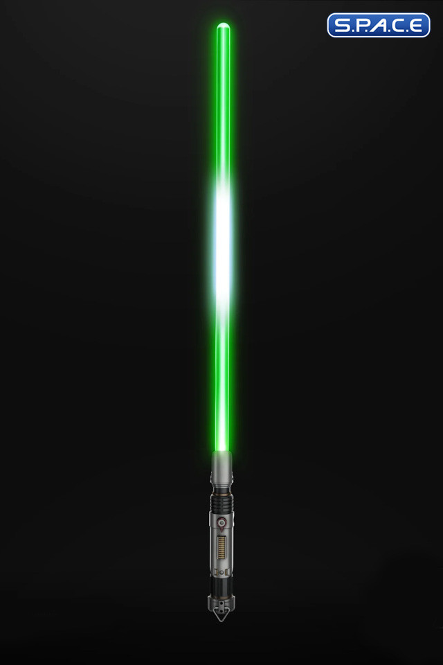 Sabine Wren Black Series Force FX Elite Lightsaber (Ahsoka)