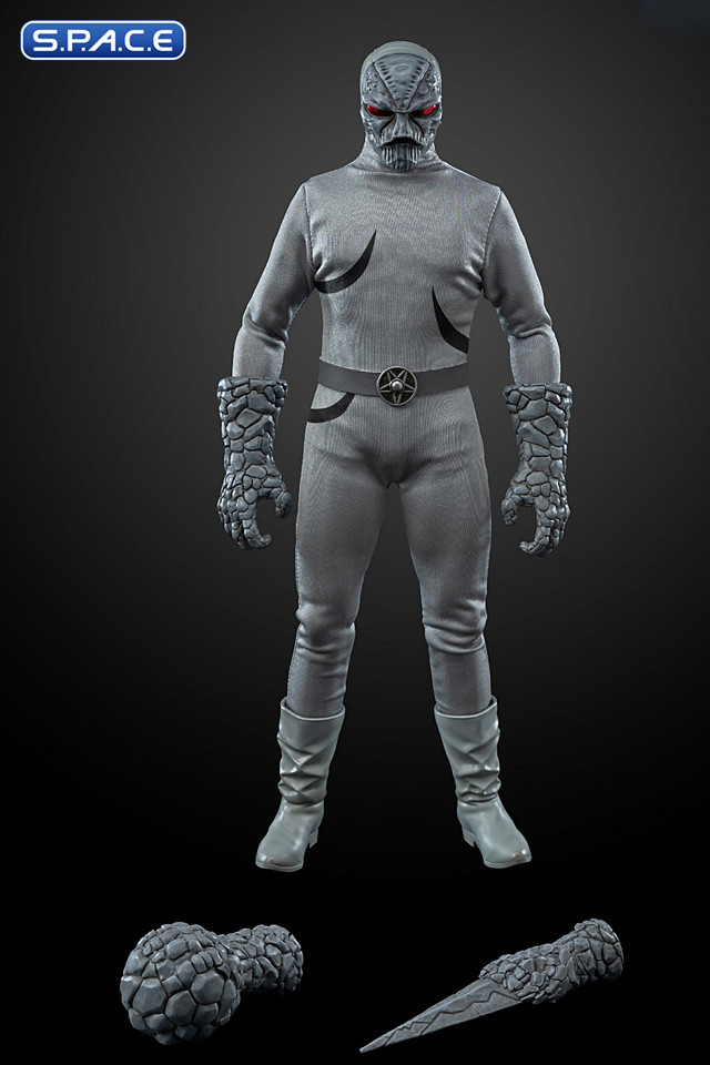 1/6 Scale FigZero Putty Patroller (Mighty Morphin Power Rangers)