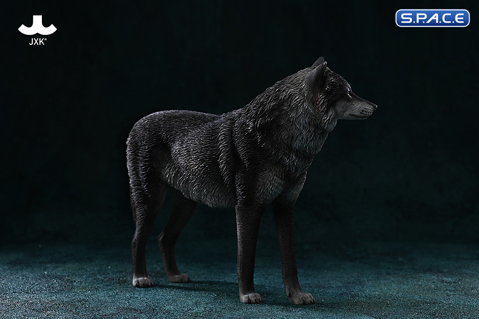 1/6 Scale Arctic Wolf Version A