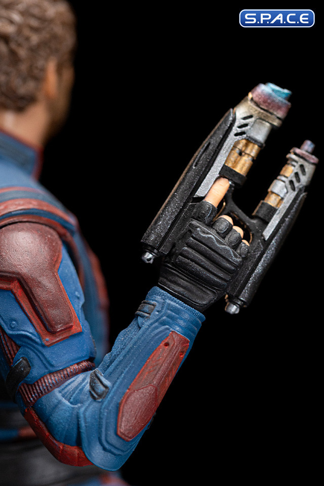 1/10 Scale Star-Lord Art Scale Statue (Guardians of the Galaxy Vol. 3)