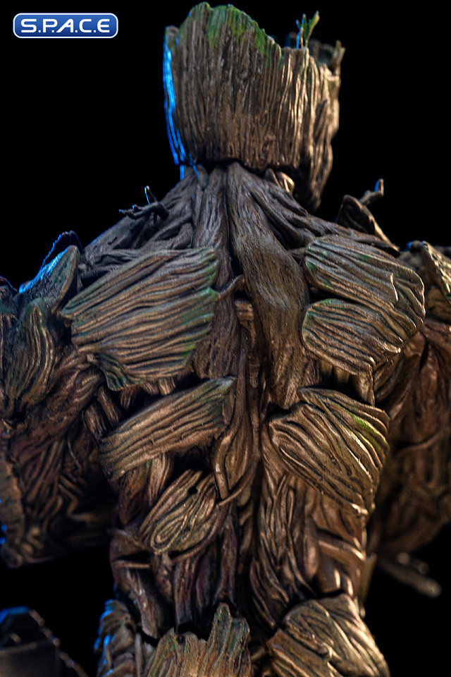 1/10 Scale Groot Art Scale Statue (Guardians of the Galaxy Vol. 3)