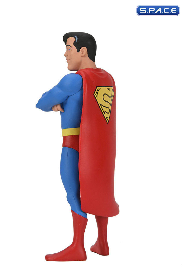 Toony Classics Superman (DC Comics)