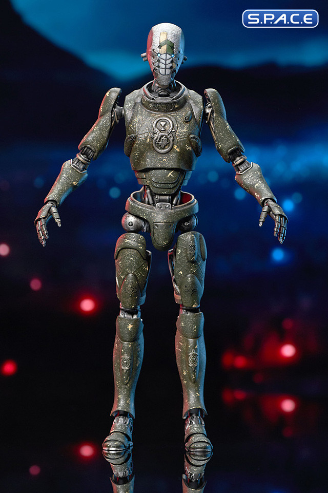 2er Komplettsatz: Rebel Moon Serie 1 (Rebel Moon)