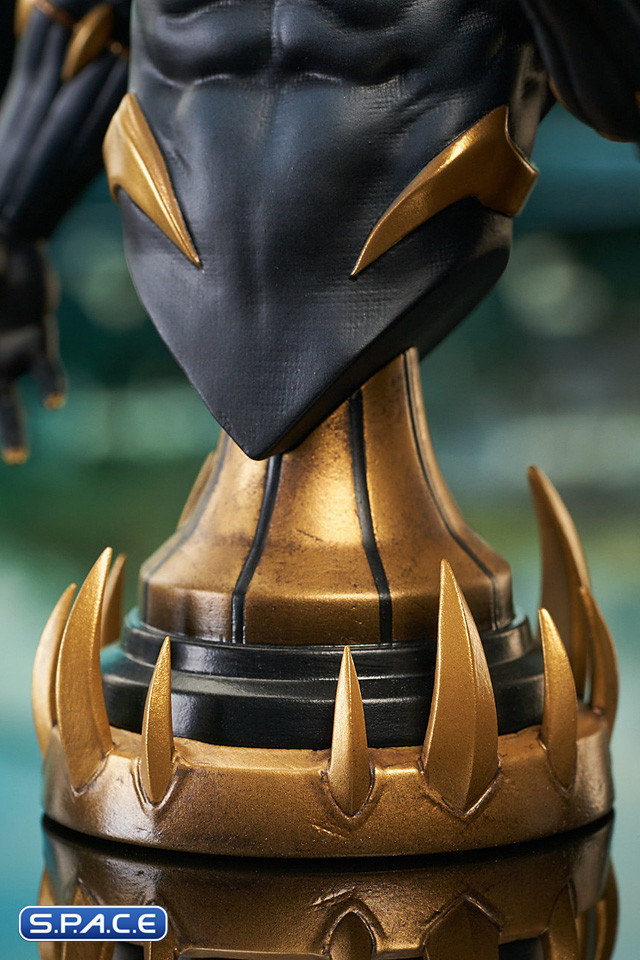 Black Panther Bust (Marvel)