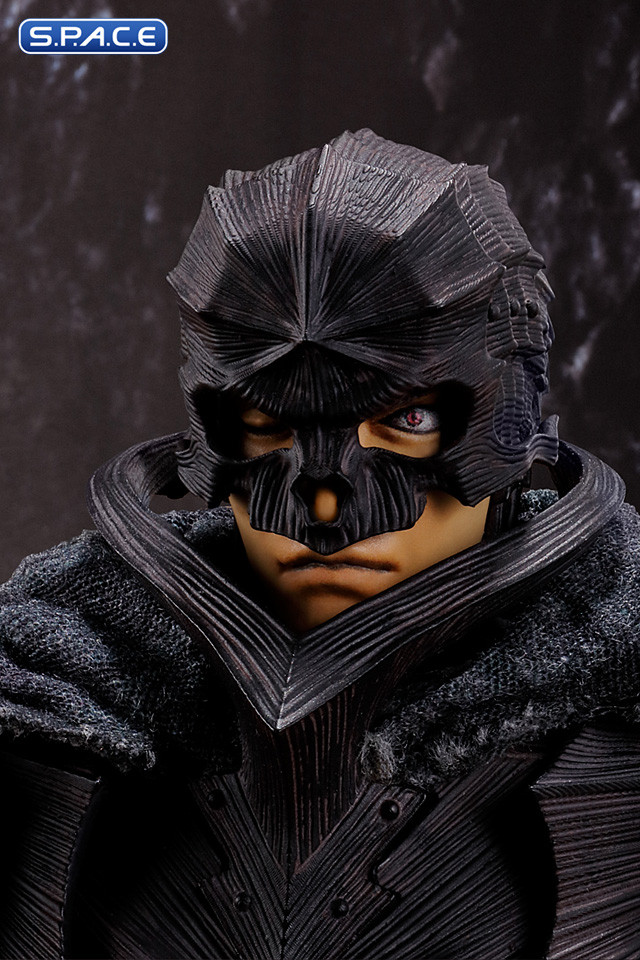 S.H.Figuarts Guts Berserker Armor Heat of Passion (Berserk)