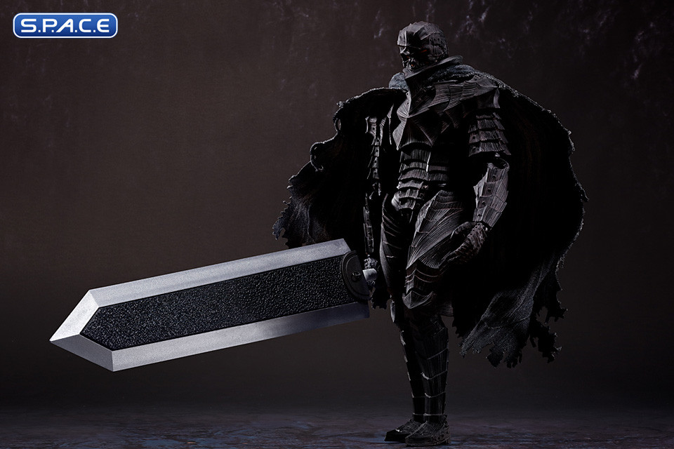 S.H.Figuarts Guts Berserker Armor Heat of Passion (Berserk)