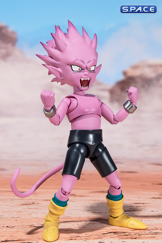 S.H.Figuarts Beelzebub (Sand Land)