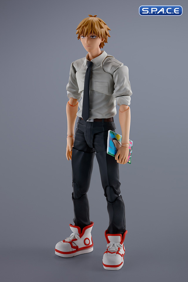 S.H.Figuarts Denji (Chainsaw Man)