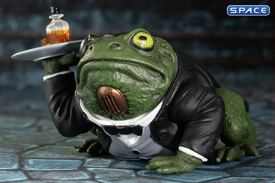 Nocturnal Tower Playset 5 Points Box Set (Rumble Society)