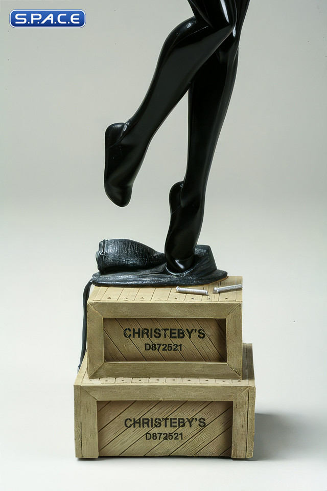 Black Cat - Felicia Hardy Comiquette (Marvel)