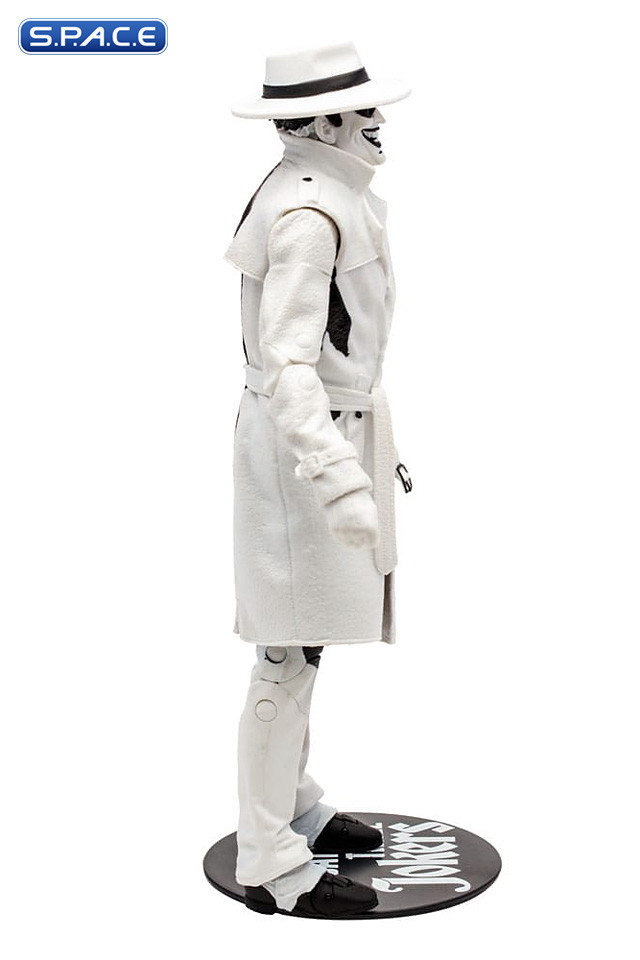 The Joker: The Comedian from Batman: Three Jokers Gold Label Collection - Sketch Edition (DC Multiverse)