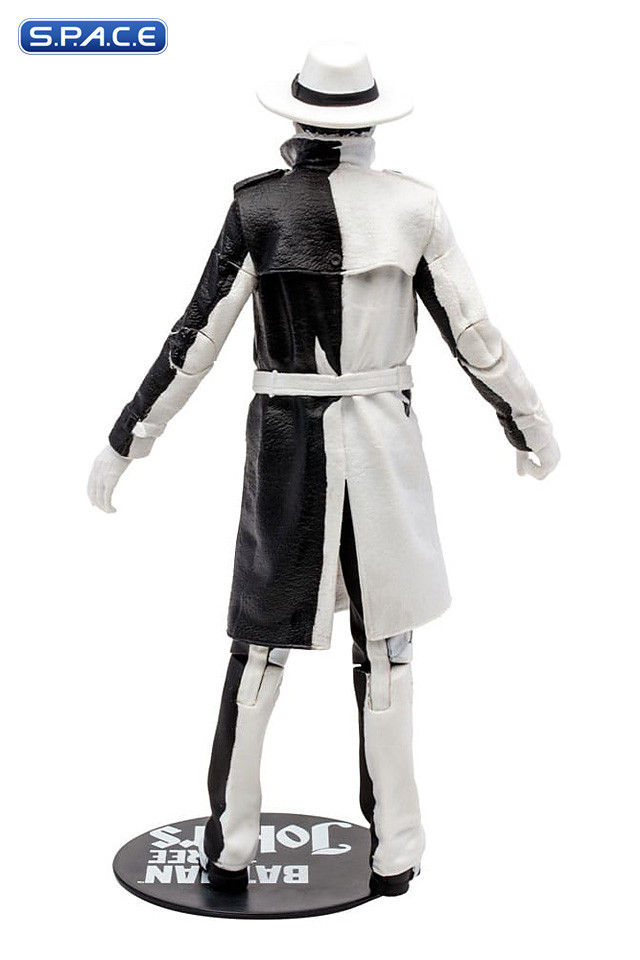 The Joker: The Comedian from Batman: Three Jokers Gold Label Collection - Sketch Edition (DC Multiverse)