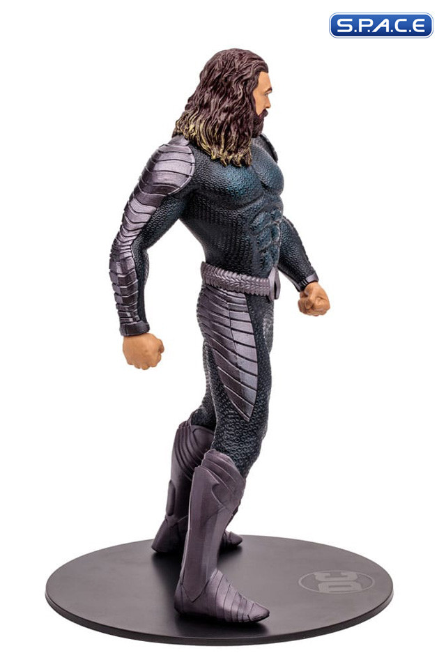 Aquaman PVC Statue (Aquaman and the Lost Kingdom)