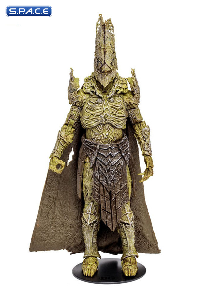 King Kordax from Aquaman and the Lost Kingdom (DC Multiverse)