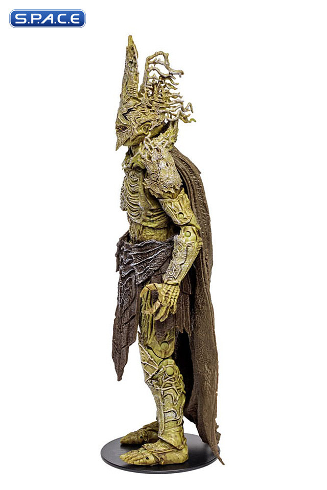 King Kordax from Aquaman and the Lost Kingdom (DC Multiverse)