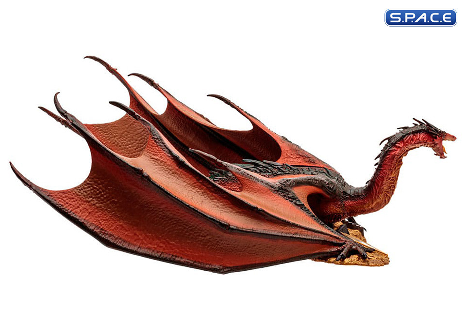 Smaug (The Hobbit)